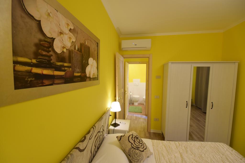 Agriturismo Al Rifugio Divino Belvedere Ostrense Bagian luar foto